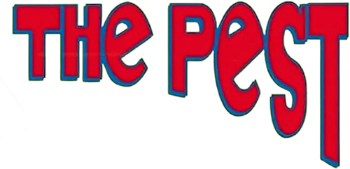 The Pest logo
