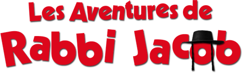 Les Aventures de Rabbi Jacob logo
