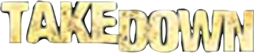 Takedown logo
