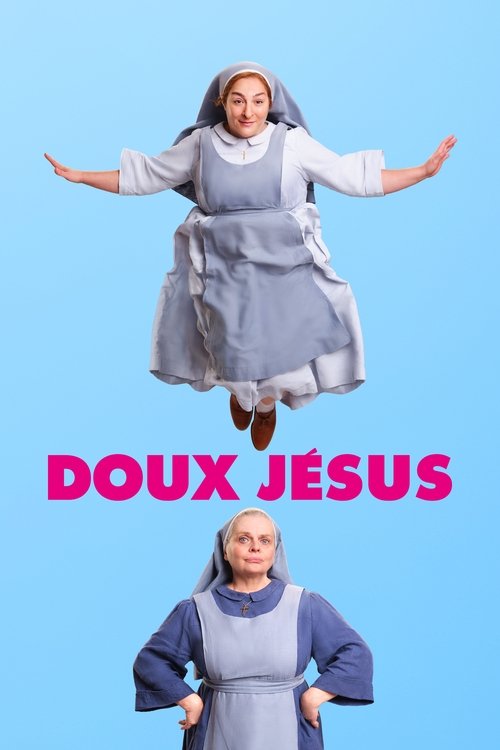 Doux Jésus