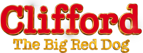 Clifford the Big Red Dog logo