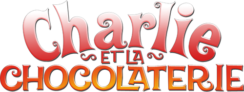 Charlie et la Chocolaterie logo
