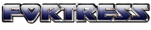 Fortress logo