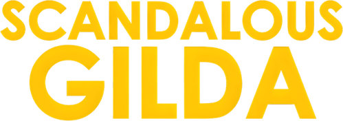 Scandalous Gilda logo