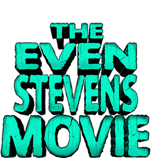 The Even Stevens Movie logo