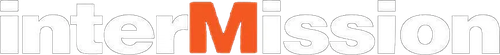 Intermission logo