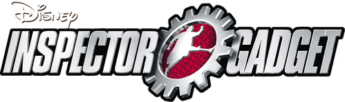Inspector Gadget logo