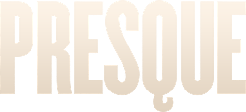 Presque logo