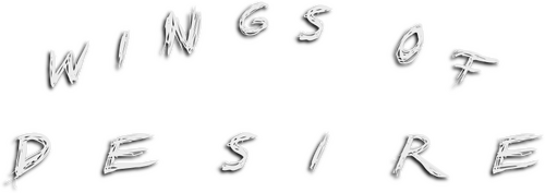 Wings of Desire logo