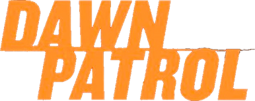 Dawn Patrol logo