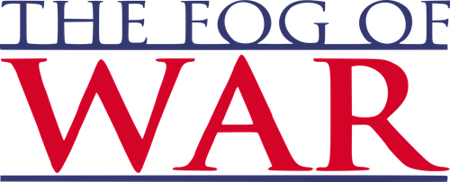 The Fog of War logo