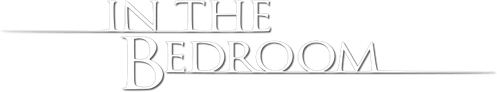 In the Bedroom logo