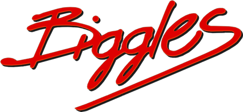 Biggles logo