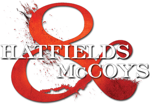 Hatfields & McCoys logo