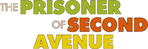 Le Prisonnier de la 2ème Avenue logo