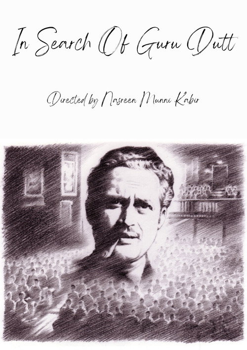 In Search of Guru Dutt