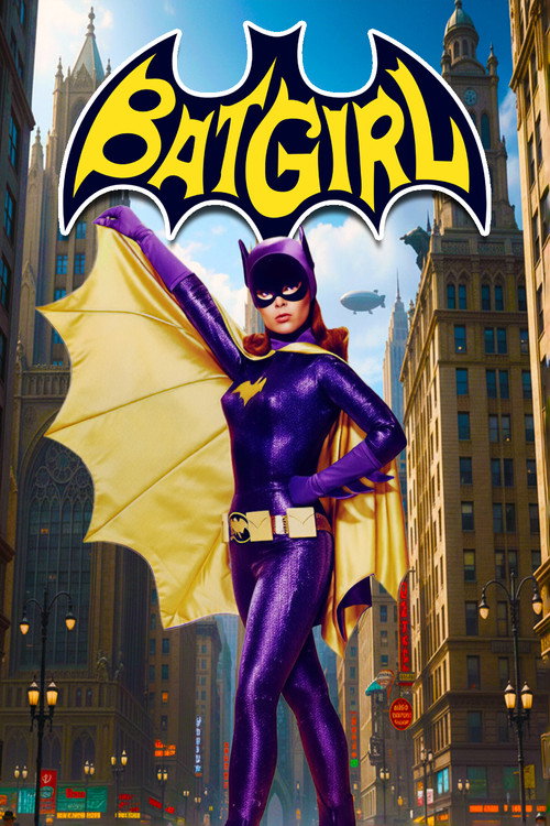 Batgirl