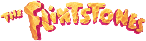 The Flintstones logo