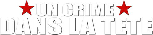 Un crime dans la tête logo