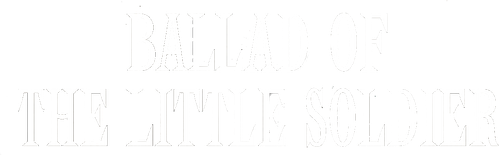 La Ballade du petit soldat logo
