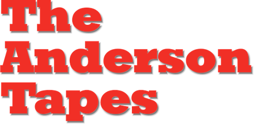 Le Gang Anderson logo