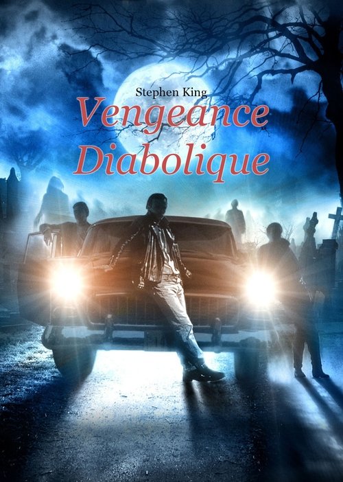 Vengeance diabolique