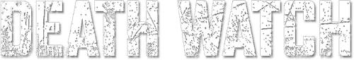 Death Watch logo