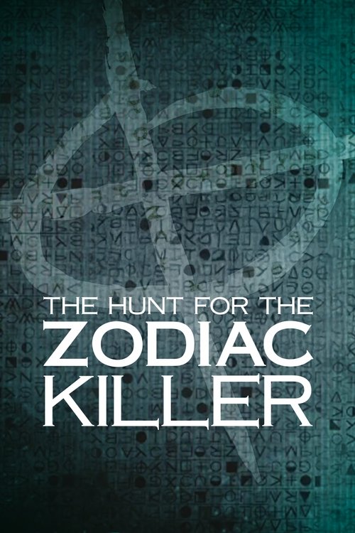 Le tueur du Zodiac - La traque