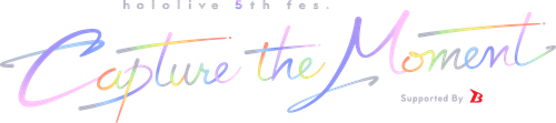 Capture the Moment Day 1 Stage 1 logo