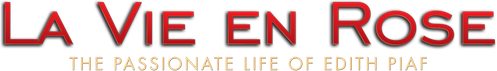La Vie en Rose logo