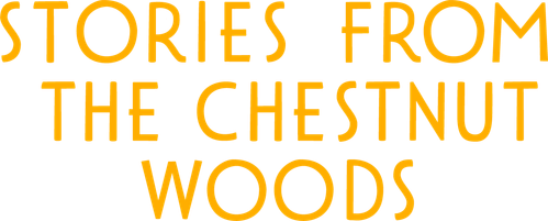 Stories from the Chestnut Woods logo