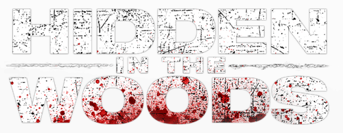 Hidden in the Woods logo