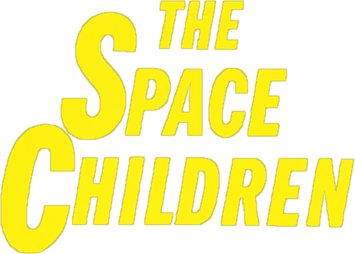 The Space Children logo