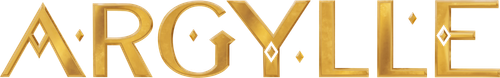 Argylle logo
