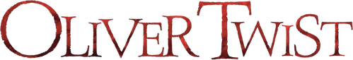 Oliver Twist logo