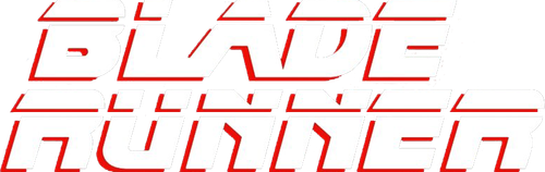 Blade Runner logo