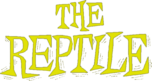 The Reptile logo
