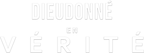Dieudonné - En vérité logo