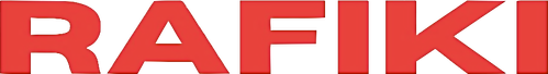 Rafiki logo