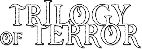 Trilogy of Terror logo