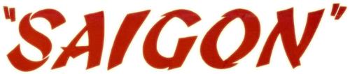 Saigon logo