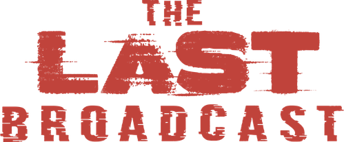 The Last Broadcast logo
