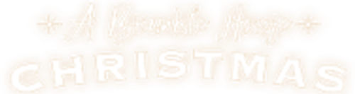 A Bramble House Christmas logo