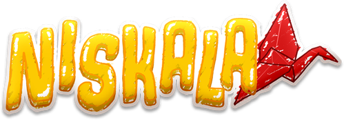 Niskala logo