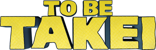 To Be Takei logo