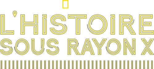 L'Histoire sous rayon X logo