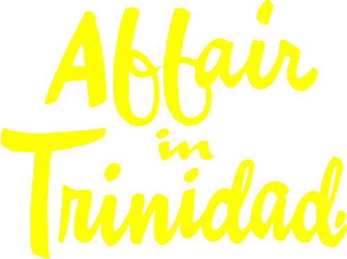L'Affaire de Trinidad logo