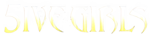 Five Girls logo