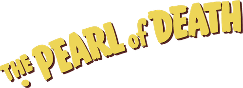 The Pearl of Death logo