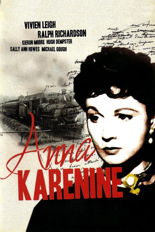 Anna Karénine